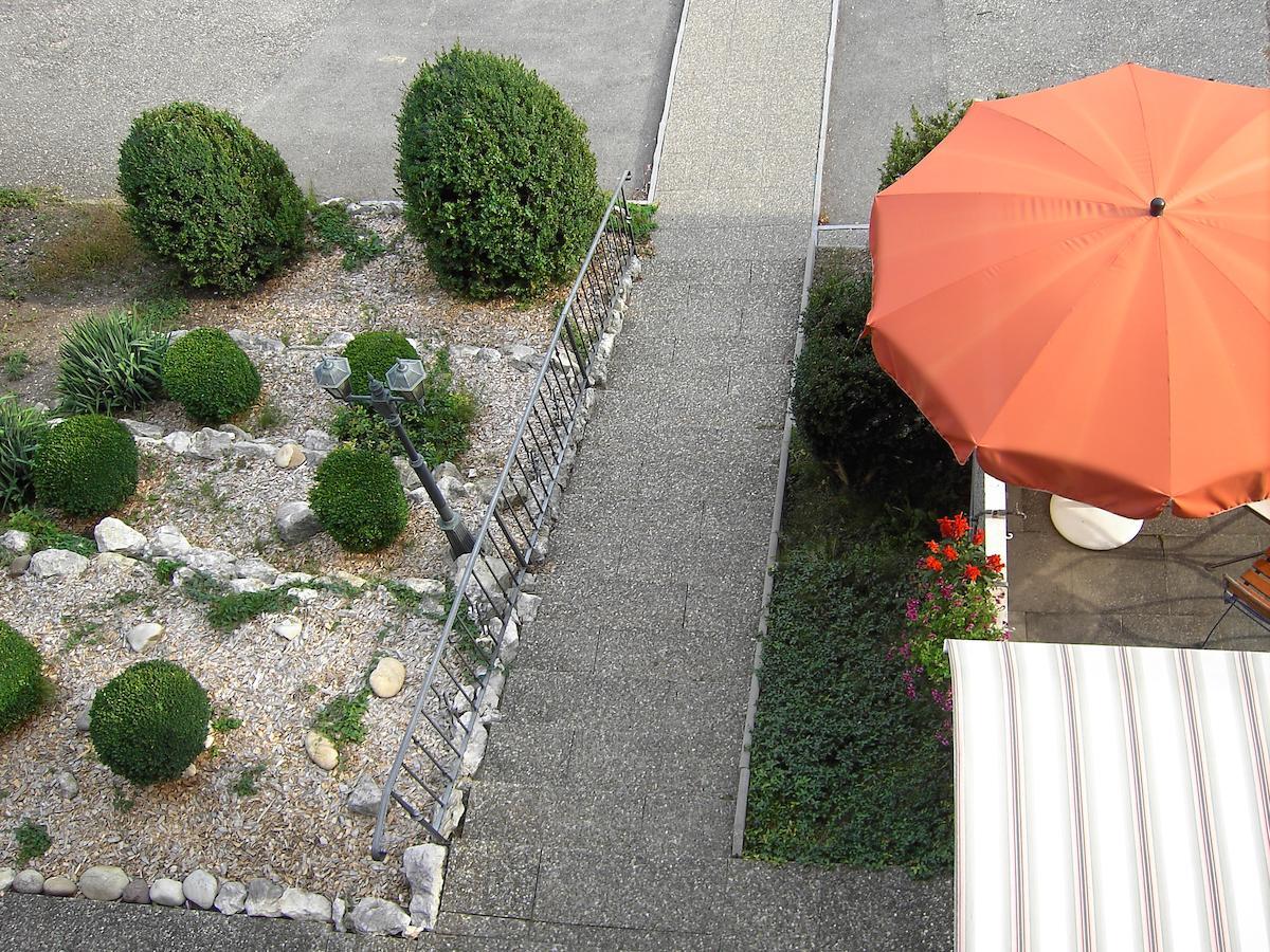 Hotel Restaurant Klosterli Pieterlen Cameră foto